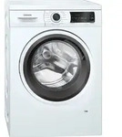 Constructa CWF14T01U - Waschmaschine, unterbauf&auml;hig - Frontlader, 9 kg, 1400 U/min.