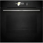 Bosch HBG778NB1 - exclusiv - Einbau-Backofen, 60 x 60 cm, Schwarz-/eismann Gutschein
