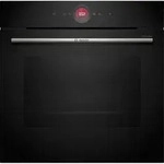 Bosch HBG774KB1F -exclusiv - Einbau-Backofen, 60 x 60 cm, Schwarz-/ eismann Gutschein