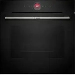 Bosch HBG734AB1 - exclusiv - Einbau-Backofen, 60 x 60 cm, Schwarz-/eismann Gutschein