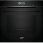 Siemens HS736GDB1 - extraklasse - Einbau-Dampfbackofen, 60 x 60 cm, Schwarz,
