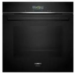 Siemens HB734GBB1 - extraklasse - Einbau-Backofen, 60 x 60 cm, Schwarz, Edelstahl