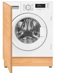 Amica EWA 34660 W - EINBAU-WASCHMASCHINE