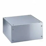 Miele APCL005 - Sockel Edelstahl geschlossen, 30 cm