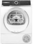 Bosch WQH245B90 - exclusiv -W&auml;rmepumpentrockner, 9 kg / 80&euro; adidas Geschenkkarte