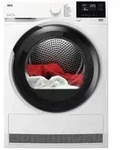 AEG TR7T60688 - W&auml;schetrockner / SensiDry / 8 kg