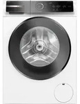 Bosch WGB244AW0 - Frontlader, 9 kg, 1400 U/min.