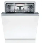 Bosch SMD8TCX04E - Vollintegrierter Geschirrsp&uuml;ler, 60 cm