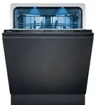 Siemens SX95EX12CE - Vollintegrierter Geschirrsp&uuml;ler, 60 cm, XXL, varioScharnier