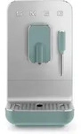 Smeg BCC12EGMEU - Espressomaschine 50's Style - Emerald Green