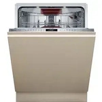 Neff S157ECX14E - Geschirrsp&uuml;ler vollintegrierbar, 60 cm