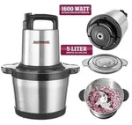 Gastroback Design Multizerkleinerer Professional 5 L (Artikel-Nr.: 40966)