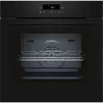Neff BTX46PB0 - Backofen-Set, Einbau, B2CCJ7AK3 + T16SBN1L0, Backofen, 60cm,