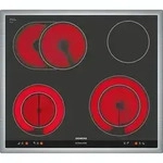 Siemens MKE3KB64 - extraklasse - Einbau-Herd-Set, EA645GH17M + HE317HBS3, Elektro