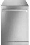 Smeg LVS345BQSTX - Standger&auml;t, 60cm, Edelstahl