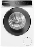 Bosch WGB2560H0 - Waschmaschine, Frontlader 10 kg max. 1600 U/min.