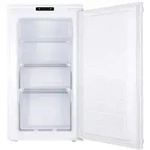 Amica EGS16173/1 (Einbau-Gefrierschrank, 88 cm, Schleppt&uuml;r)
