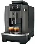 Jura W4 (15542) - Kaffeespezialit&auml;ten f&uuml;r den Arbeitsplatz