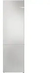 Bosch KGN392LAG - K&uuml;hl-Gefrier-Kombination, NoFrost, Metall-Optik, 203x60cm