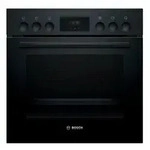 Bosch MKH22SKB - exclusiv - /eismann Gutschein Aktion 2026 / Einbau-Herd-Set
