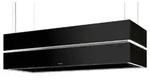 Berbel Skyline Edge Base - BIH 100 SKE-B umluft Mattschwarz (Art.Nr.1050532) - 5