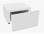 Miele WTS 610 - Unterbausockel mit Schublade