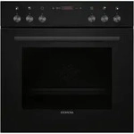 Siemens MKEBLACK - extraklasse - Einbau-Herd-Set, EA64RGNA1E + HE013FBB1