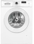 Bosch WGE0242H - Waschmaschine, Frontlader, 7 kg