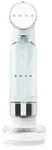 Smeg SKC01WHM - Wassersprudler, Wei&szlig;, Matt