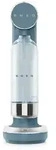Smeg SKC01SBM - Wassersprudler, Storm Blue, Matt