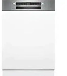 Bosch SMI4HBS02D - exclusiv - 5 Jahre Garantie Aktion / Teilintegrierter