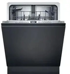 Siemens SN63EX03BD - extraklasse - Vollintegrierter Geschirrsp&uuml;ler, 60 cm