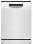Bosch SMS4EBW03D - exclusiv -Freistehender Geschirrsp&uuml;ler, 60cm- 5 Jahre Garantie