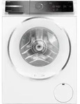Bosch WGB266A90 - exclusiv -Waschmaschine, Frontlader, 11 kg, max. 1600 U/min.