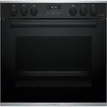 Bosch MKH63SK4 - exclusiv - HEG217AB5 + NKH645GA2M, Elektro