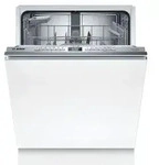 Bosch SMV4EBX03D - exclusiv - Vollintegrierter Geschirrsp&uuml;ler, 60 cm- 5 Jahre