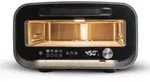 Ooni Volt 2 - elektrischer Pizzaofen, Polar White, EU (UU-P35D00)