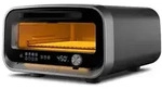 Ooni Volt 2 - elektrischer Pizzaofen, Charcoal Grey, EU (UU-P35C00)