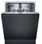 Siemens SN63HX03BD - extraklasse - Vollintegrierter Geschirrsp&uuml;ler, 60 cm