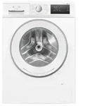Siemens WM14N095 - extraKlasse - Waschmaschine, Frontlader 8 kg max. 1400 U/min