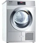 Miele PDR 908 HP P [EL] - Edelstahl, Gewerbetrockner, W&auml;rmepumpe