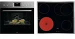 AEG KOMBI3026 - (Set: OU5AE20SM+TA64RAS6XB)