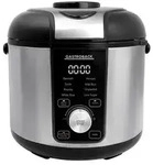 Gastroback REISKOCHER RICECONTROL LOW CARB&STEAM 3L (Artikel-Nr.: 42519)