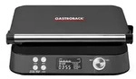 Gastroback WAFFELEISEN ADVANCED CONTROL BLACK EDITION (Artikel-Nr.: 42449)