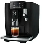 Jura E8 Piano Black (ED) (15745)