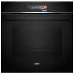 Siemens HB778G9B1 - Einbau-Backofen 60 x 60 cm Schwarz