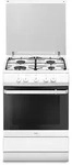 Amica SHGG 11647 W (Gas-Gas-Standherd, 60 cm)