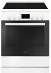 Amica SHC 913 001 W - Standherd Elektro, 60 cm, Fine Design