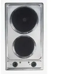 Amica KME 13135 E - Domino, Edelstahlkochmulde
