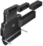 Neff Z8200X1- Sonderzubeh&ouml;r f&uuml;r Umluftbetrieb von Kochstellen mit Abzug
